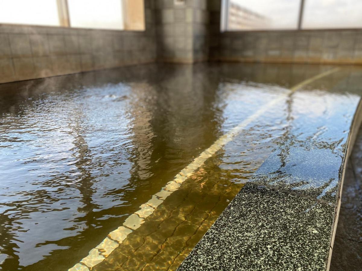 Apa Hotel Kanazawa Chuo Dış mekan fotoğraf