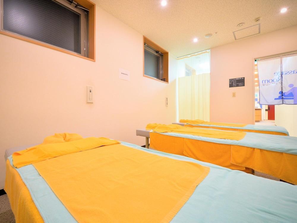 Apa Hotel Kanazawa Chuo Dış mekan fotoğraf