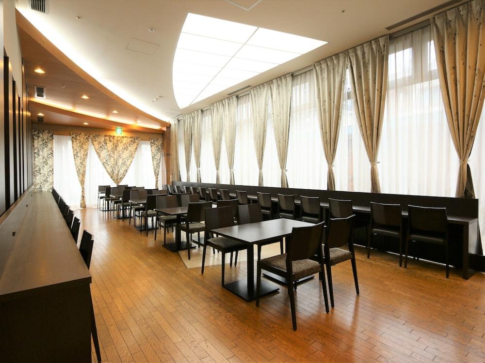 Apa Hotel Kanazawa Chuo Dış mekan fotoğraf