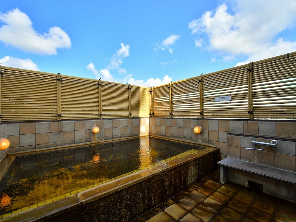 Apa Hotel Kanazawa Chuo Dış mekan fotoğraf