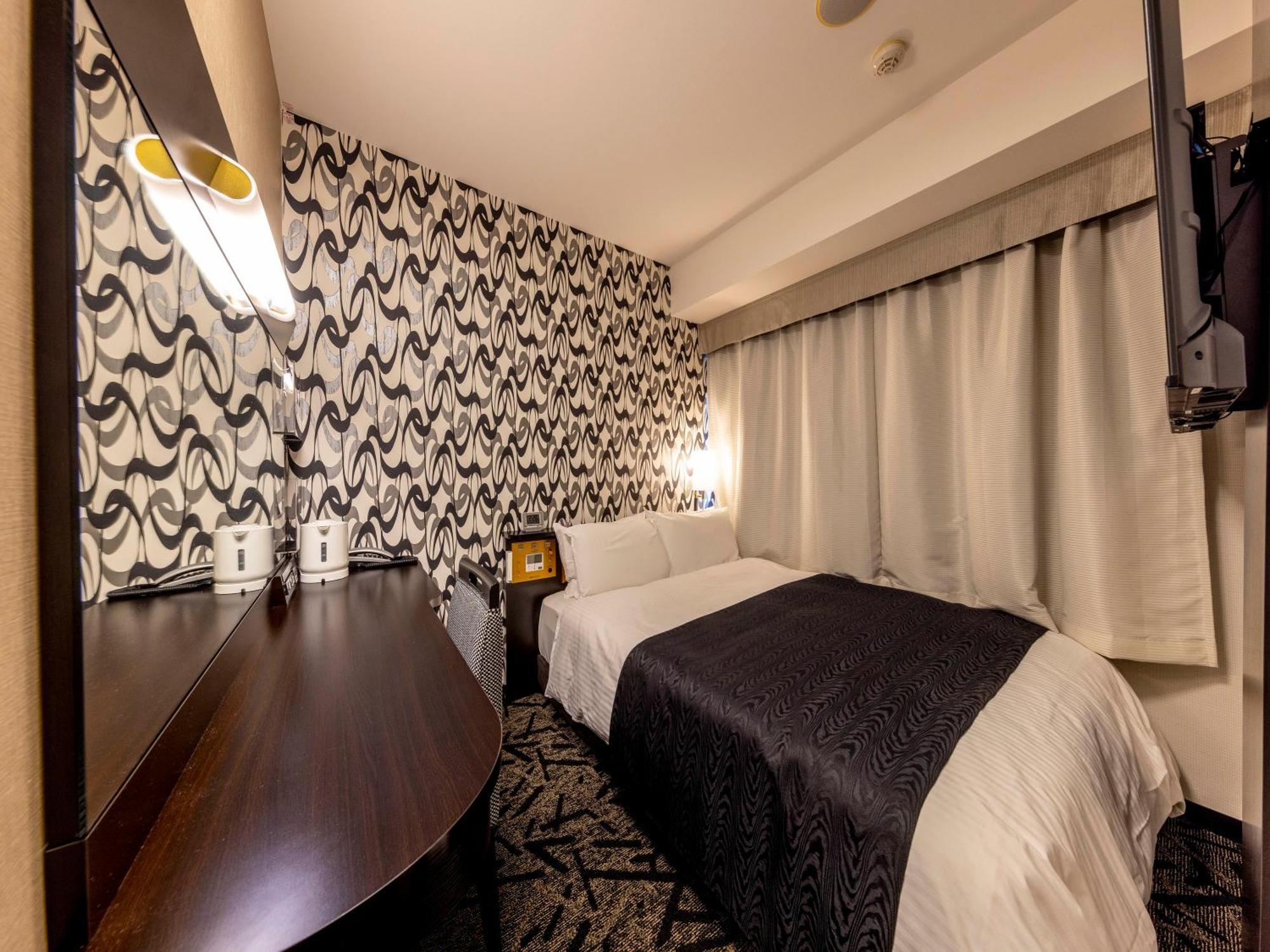 Apa Hotel Kanazawa Chuo Dış mekan fotoğraf