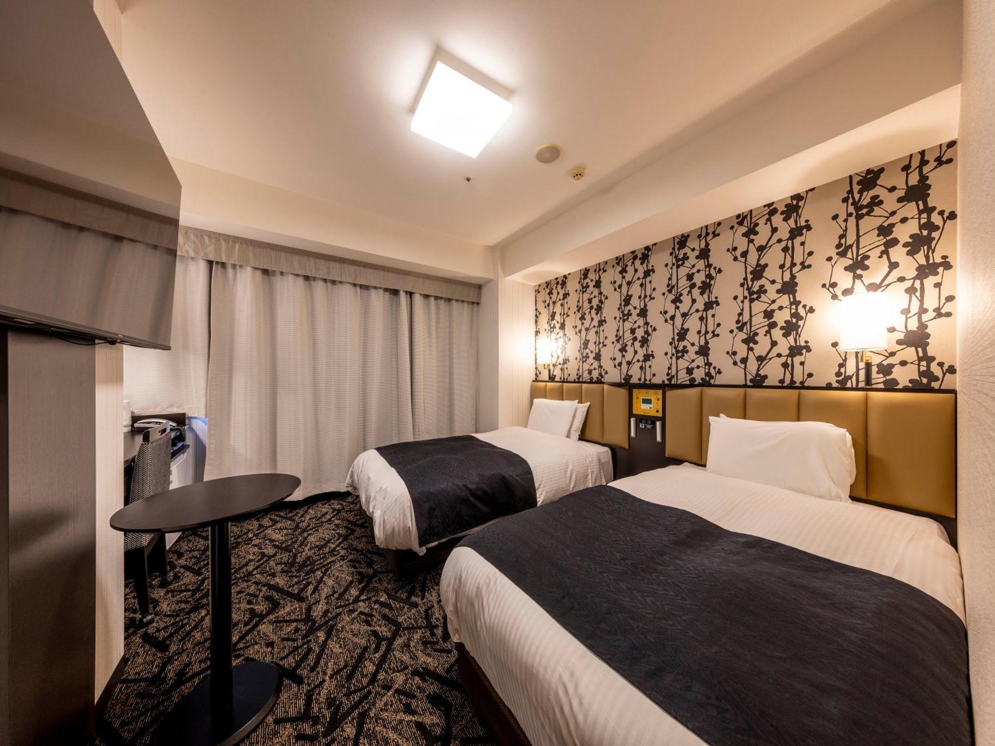 Apa Hotel Kanazawa Chuo Dış mekan fotoğraf