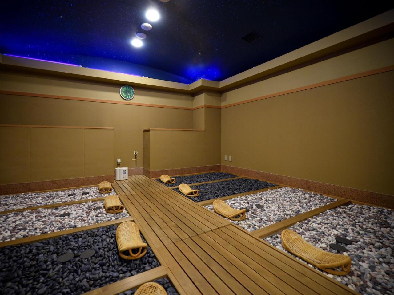 Apa Hotel Kanazawa Chuo Dış mekan fotoğraf