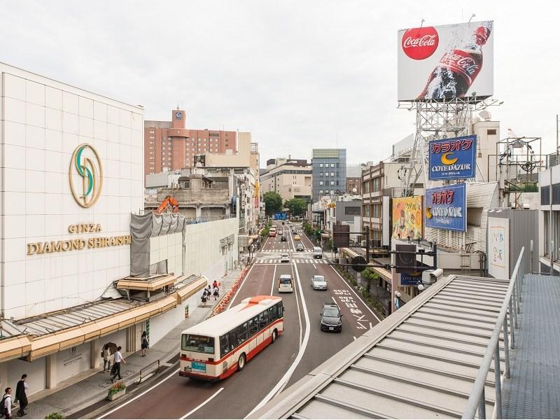 Apa Hotel Kanazawa Chuo Dış mekan fotoğraf
