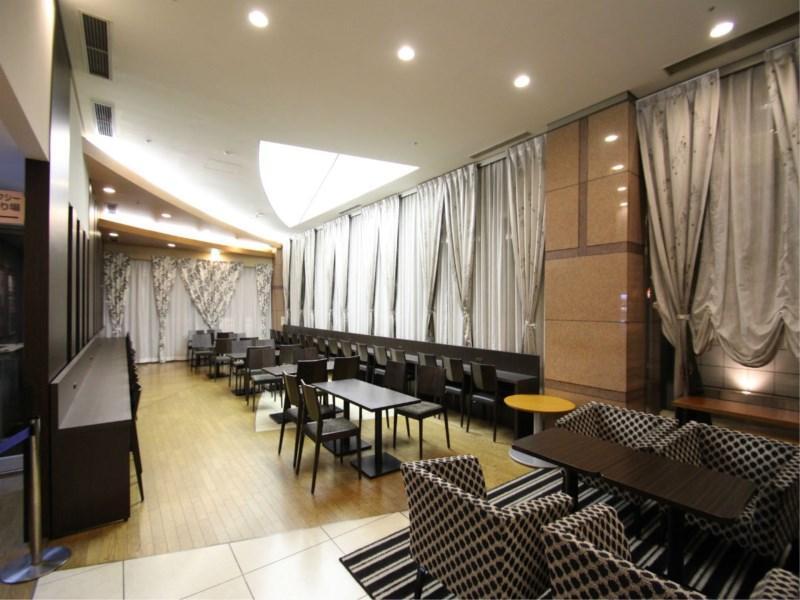 Apa Hotel Kanazawa Chuo Dış mekan fotoğraf
